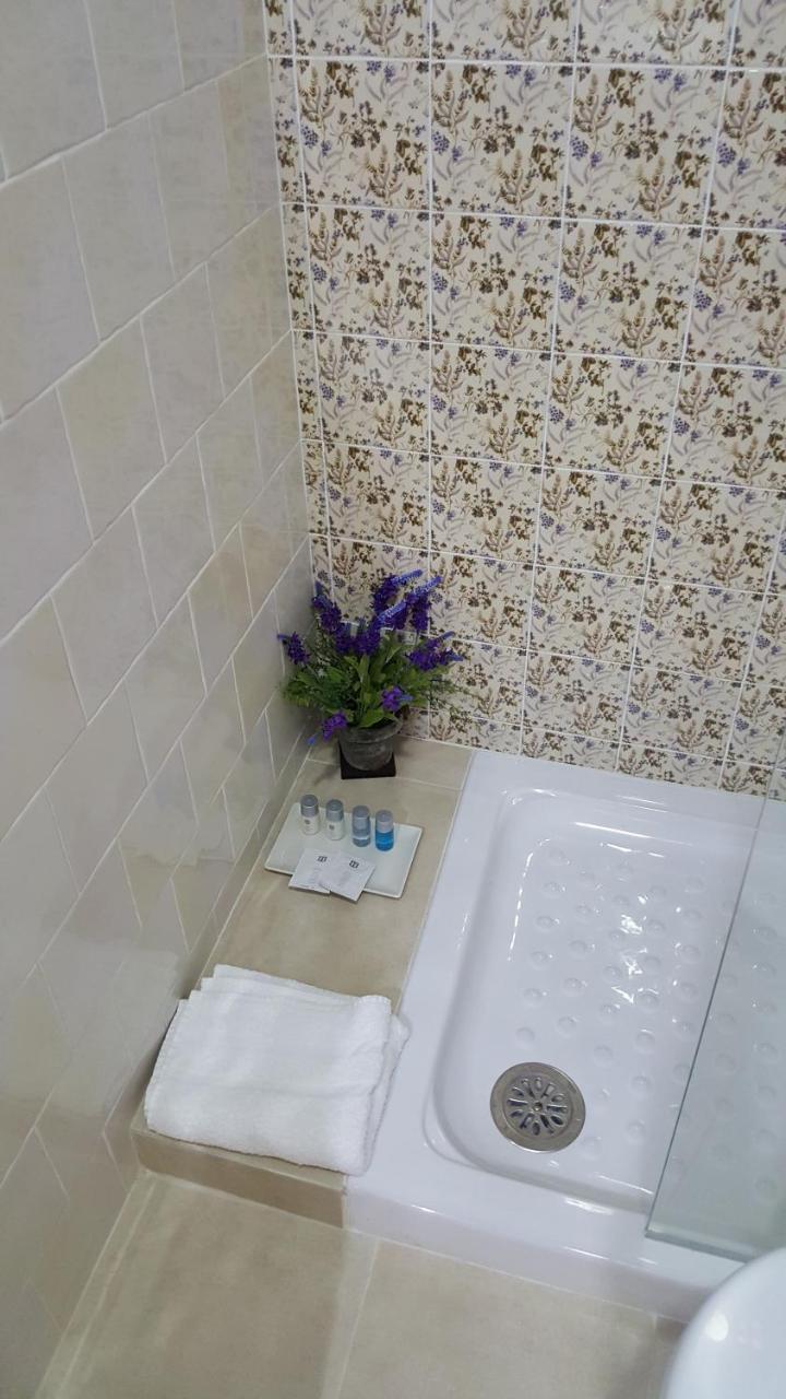 Hospederia Rural Las Buganvillas إل روثيو المظهر الخارجي الصورة